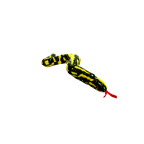 Tuffy Desert - Snake - (D)