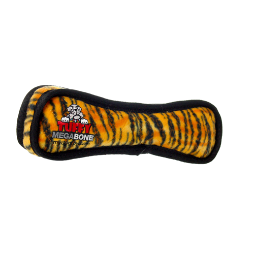 Tuffy Mega - Bone Tiger - (D)