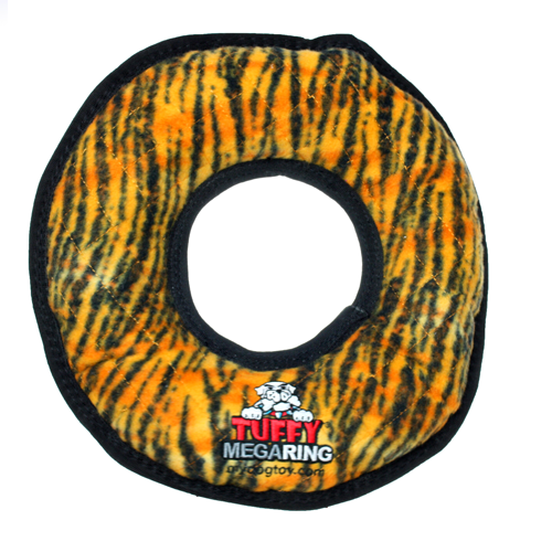 _Tuffy Mega - Ring Tiger