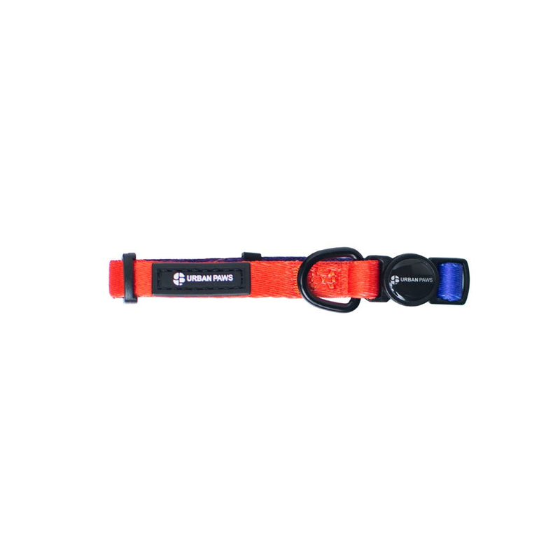 Urbanpaws Finn Cat Collar - One Size