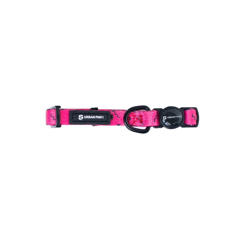 Urbanpaws Lula Cat Collar - One Size