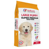 VetsBrands Dog Food - Puppy Large Breed