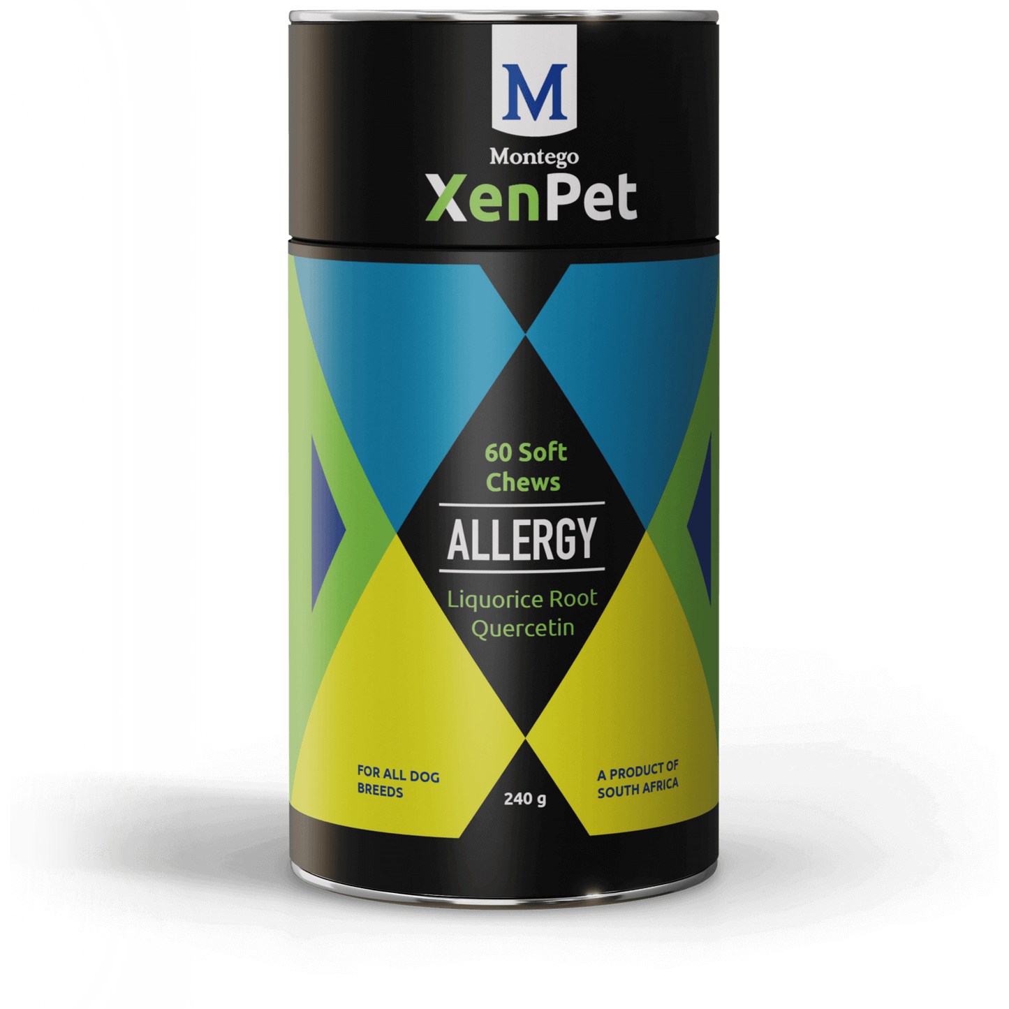 Xenpet Chews Allergy - Out of Stock