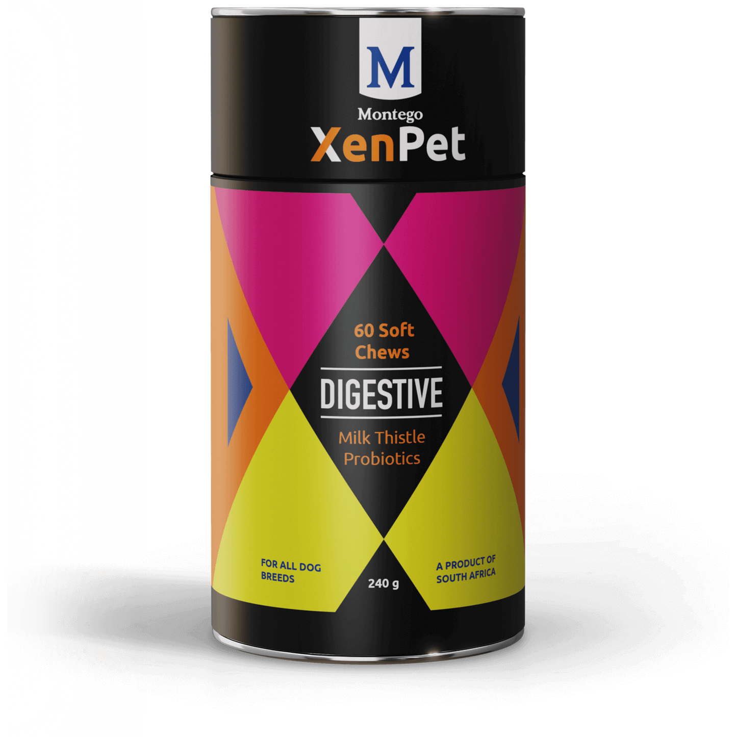 Xenpet Chews Digestive