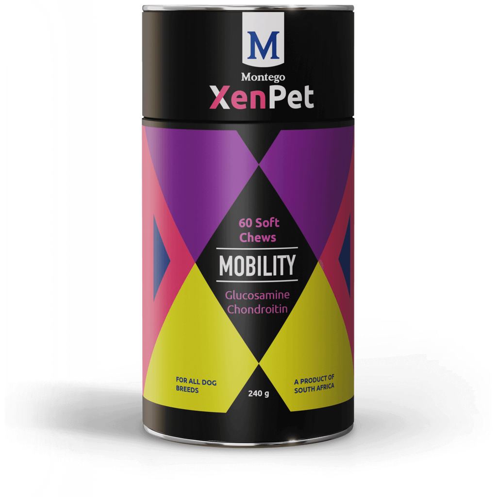 Xenpet Chews Mobility - Out of Stock