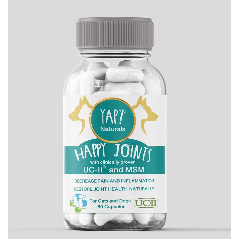 Yap Happy Joints