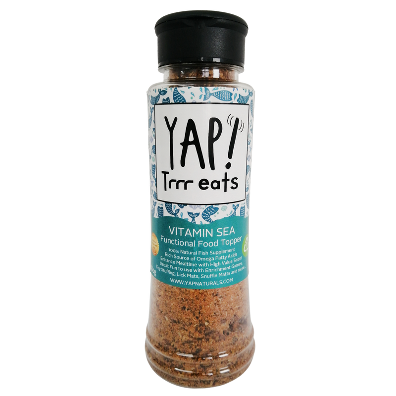 Yap Vitamin Sea 180g