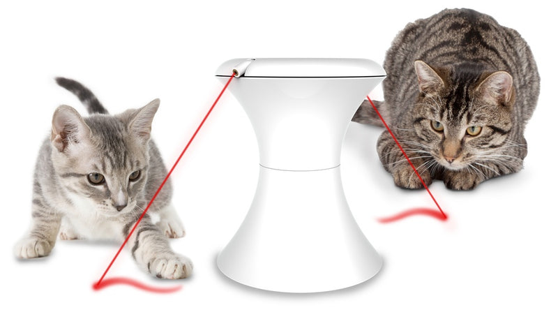 _Frolicat Dart Duo - (D)
