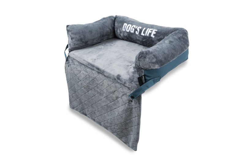 Dog's Life Bed - Explorer Sofa