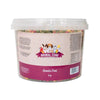 Animalzone Hamster Food - 3kg Tub