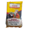 Animalzone Parrot Food Natural