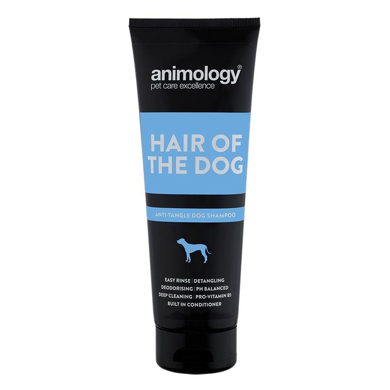 Animology Hair of the Dog Shampoo