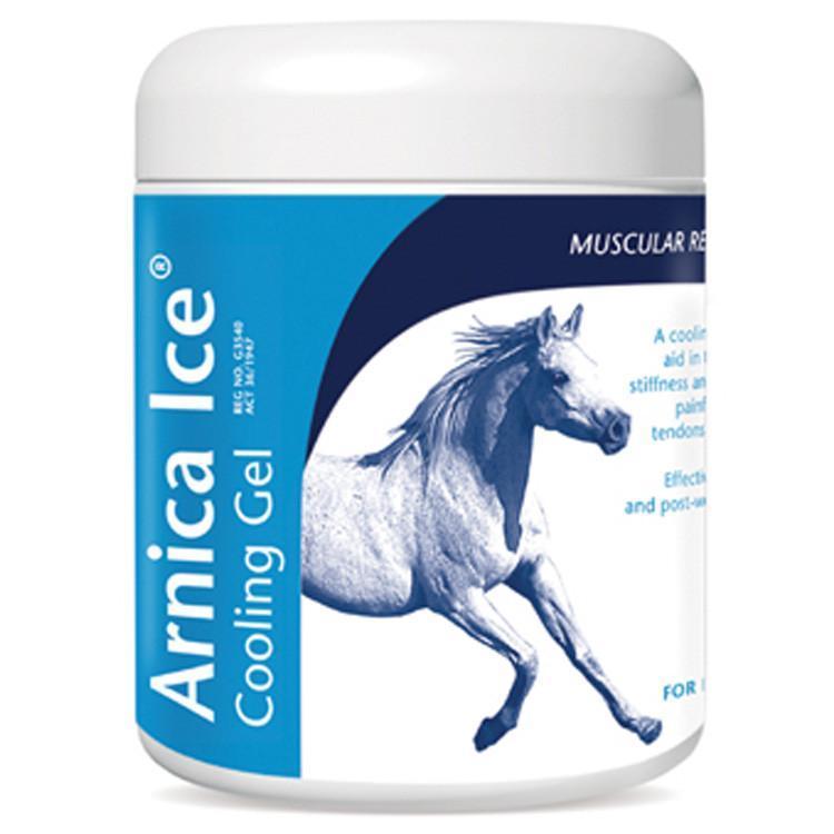 Arnica ice