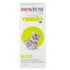 Bravecto Spot On Cat - Small (1.2 - 2.8kg)