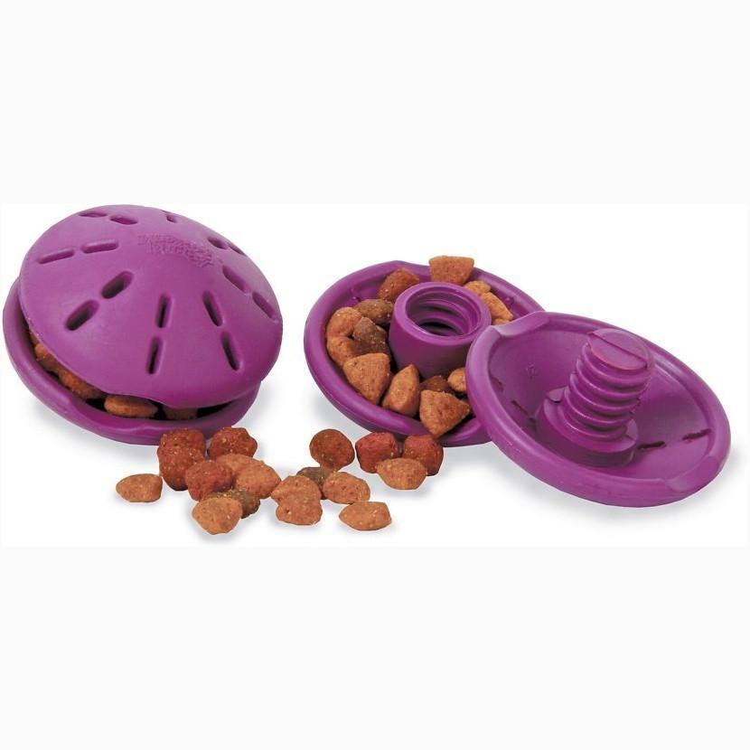 Busy Buddy Twist N Treat