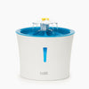 Catit LED Flower Drinking Fountain 3L