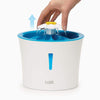 Catit LED Flower Drinking Fountain 3L