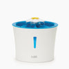 Catit LED Flower Drinking Fountain 3L