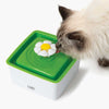 Catit Mini Flower Drinking Fountain 1.5L