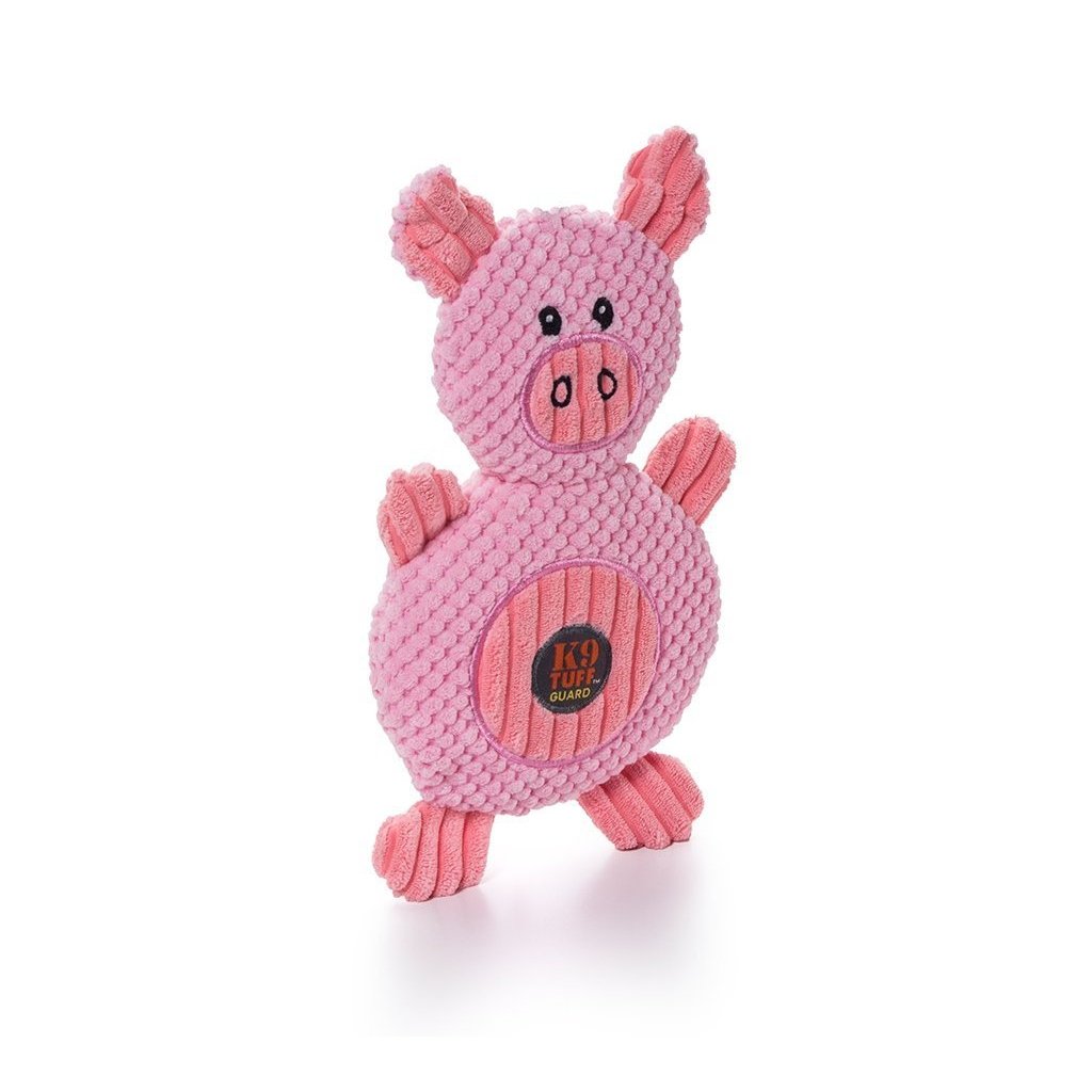 Charming Pets Animates Pig