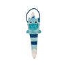 Charming Pets Blue Dragon & Blue Unicorn
