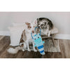 Charming Pets Blue Dragon & Blue Unicorn