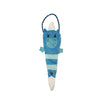 Charming Pets Blue Dragon & Blue Unicorn