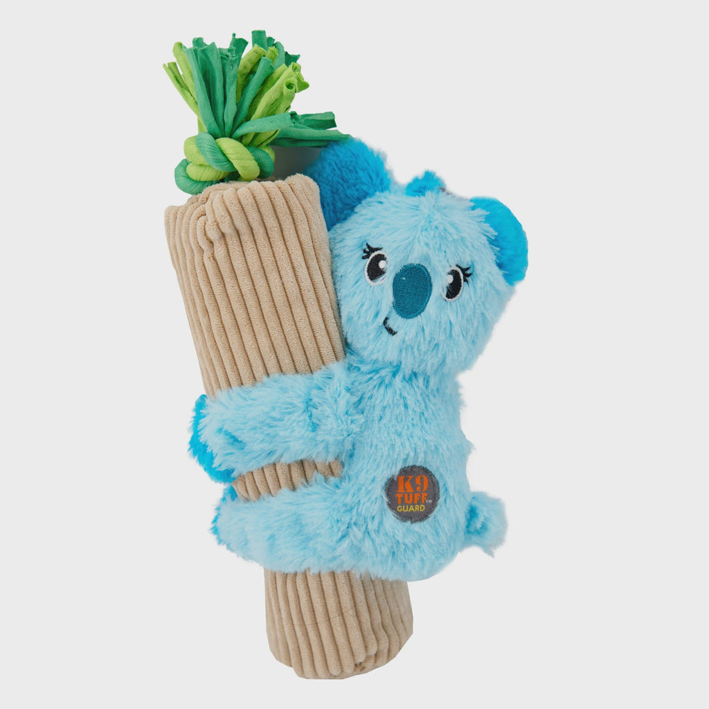 Charming Pets Cuddly Climbers - Koala