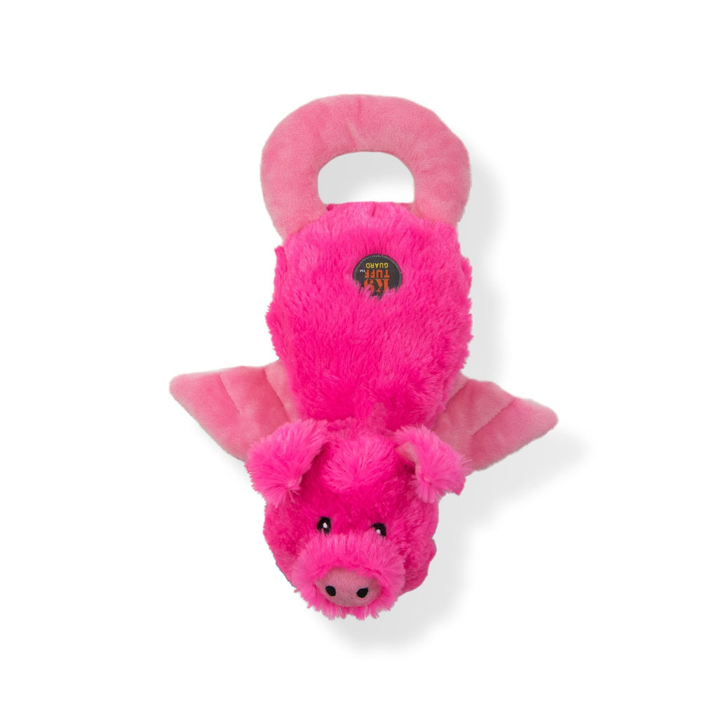 Charming Pets Flyer Pal Pig
