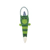 Charming Pets Green Dragon & Purple Unicorn