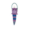 Charming Pets Green Dragon & Purple Unicorn
