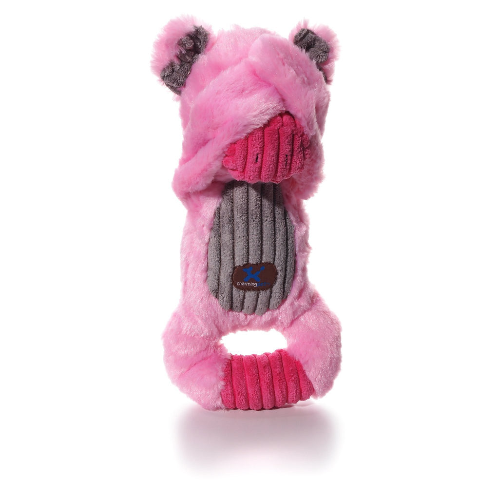 Charming Pets Peek-A-Boo Pig