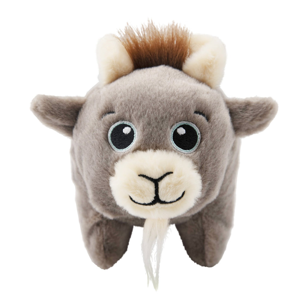 Charming Pets Poppers Goat