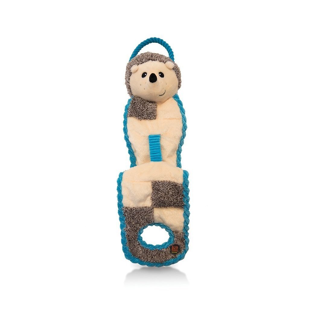 Charming Pets Tuginator Hedgehog