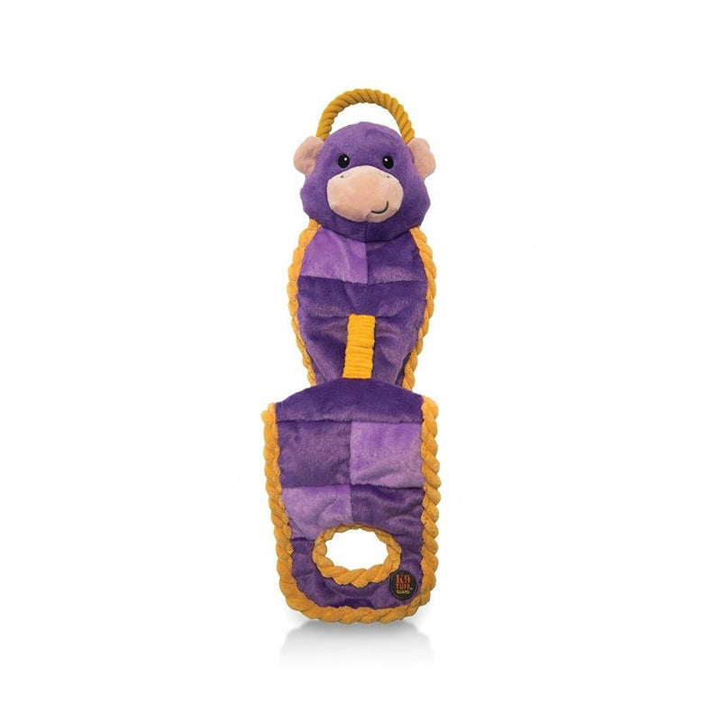 Charming Pets Tuginator Monkey