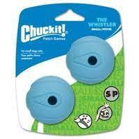 Chuckit The Whistler