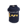 DL Summer Clothing- Crowned With Love Tee