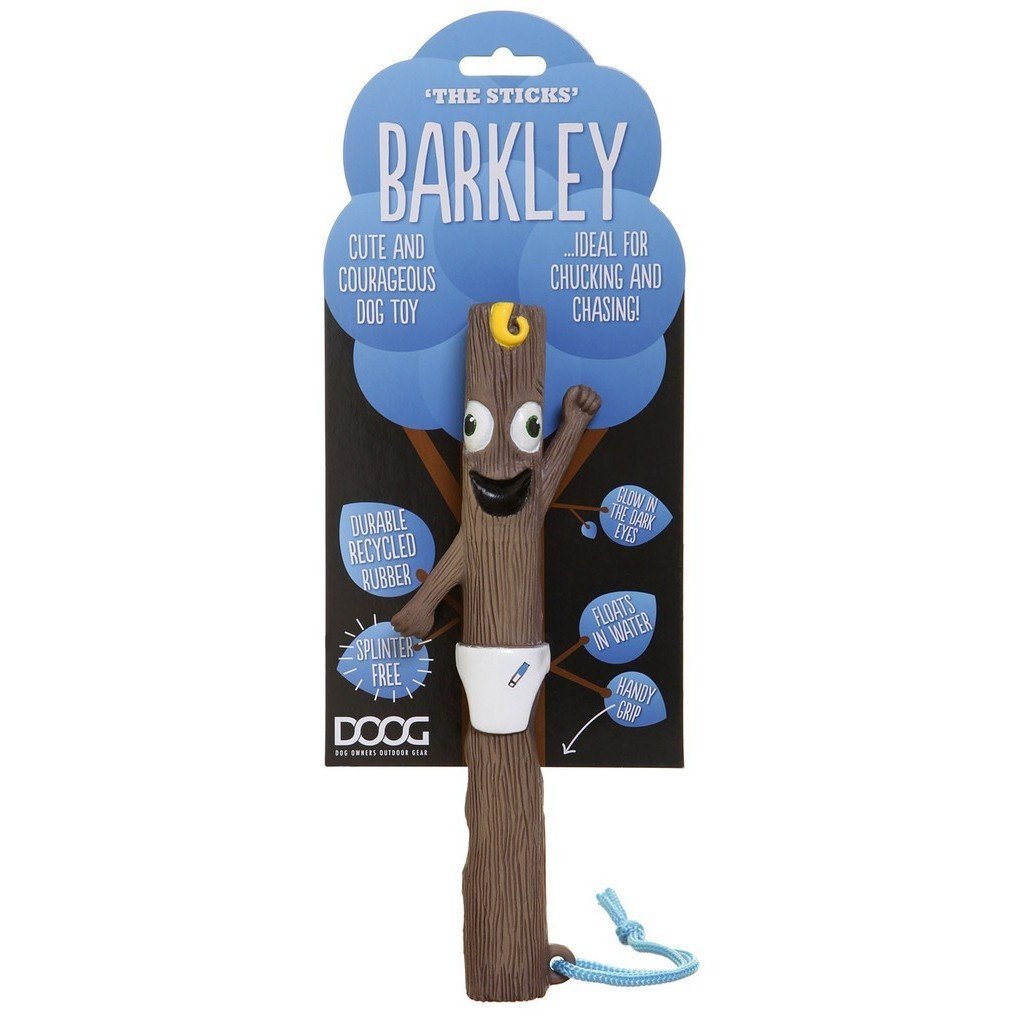 Doog Baby Barkley