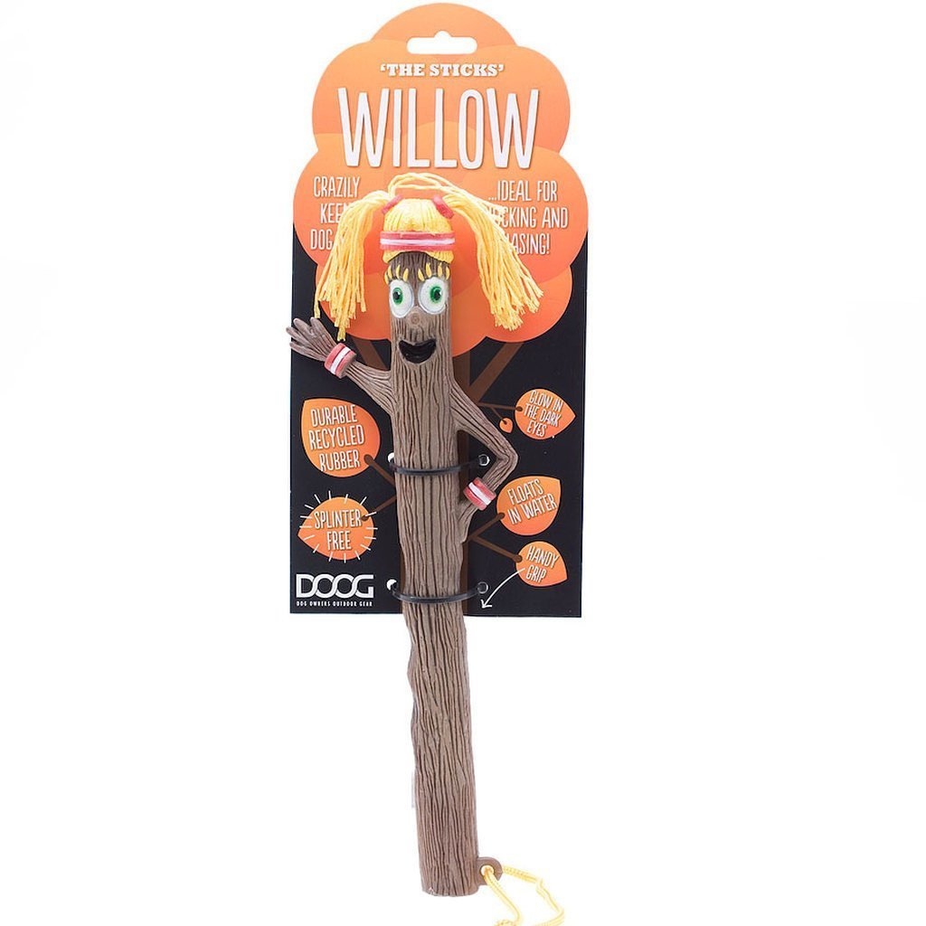 Doog Mrs Willow