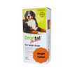 Drontal Dog Dewormer Large Flavoured (Single)