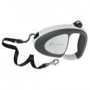 Ferplast Flippy Tech Cord - S/M Grey