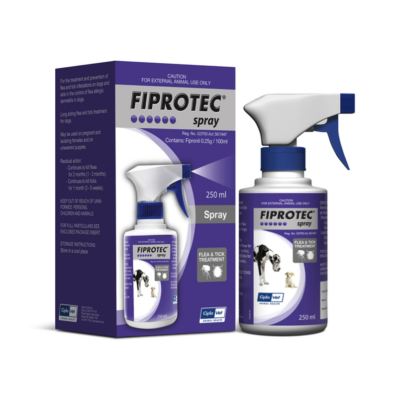 Fiprotec Spray