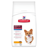 Hill's Canine Advanced Fitness Adult Small & Mini Breed - Chicken