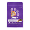 Iams Mother & Kitten Food with Chicken