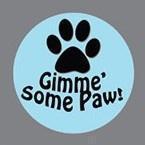 Instant Tag - Gimme Some Paw