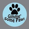 Instant Tag - Gimme Some Paw