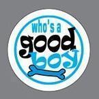 Instant Tag - Good Boy