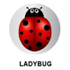 Instant Tag - Ladybug