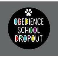 Instant Tag - Obedience School Dropout