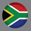 Instant Tag - SA Flag